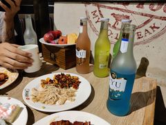 -我家牛排自助餐厅(万象汇店)