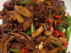 -陈厨老味·老派郴州菜(宜章店)