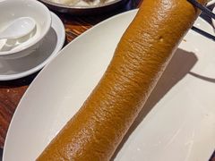 -丰收碗·陈皮果木烧鹅·23年老字号