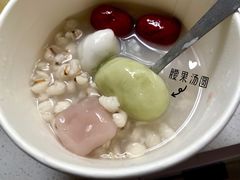 -一心甜汤(丹凤街店)