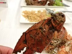 -新加坡海鲜共和(名胜世界圣淘沙海滨坊)