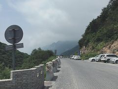 -牛背梁国家森林公园