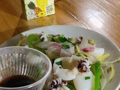 -美食店(华贵路店)