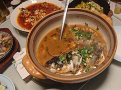 -千岛湖小鱼儿·淳安匠心农家菜