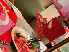-海底捞火锅(龙湖金沙天街店)