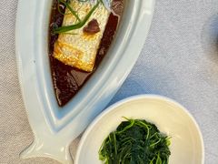 -君来湖滨饭店·渔餐厅