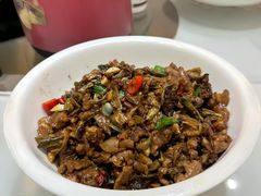 -秀妈厨房(灰汤老店)