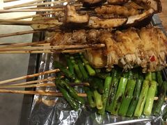 -云晓光头烧烤吧(盛夏店)