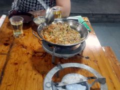 -张关合渣(航空大道店)