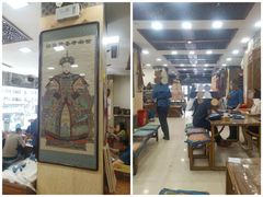 -乔家满族八大碗(流水沟店)