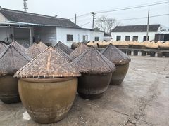 -苏州市吴中区光福窑上花果蜜饯厂