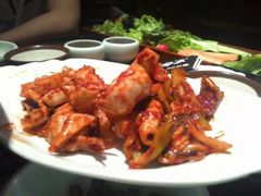 -黑牛の店·和牛烧肉(大悦城店)