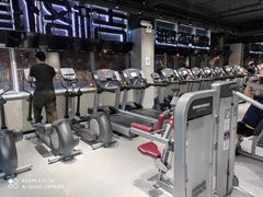 -七星派健身中心(鸟巢店)