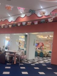 -奈尔宝·儿童乐园·亲子餐厅(苏州大悦城店)