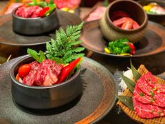 -厚贞日式烤肉(龙之梦店)