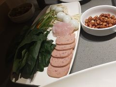 -海底捞火锅(金光华店)