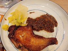 -大快活(丽丰店)