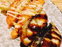 -春笙食堂.丼饭拉面寿司(GOGO新天地店)