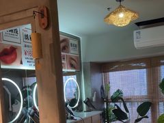 -施奈儿.洗头頭療.按摩SPA.采耳(上梅林店)