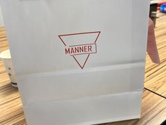 -Manner Coffee(大宁国际商业广场店)