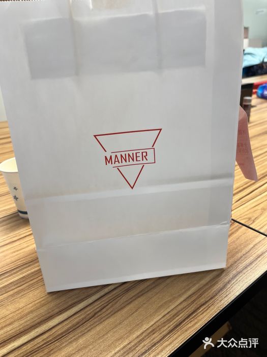 Manner Coffee(大宁国际商业广场店)图片