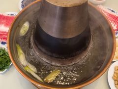 -洪运轩饭庄(北纬路店)