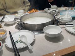 -粤顺渔坊·中山脆肉鲩火锅(清湖店)