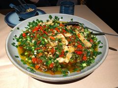 爽爽烧椒鸡-山石榴·贵州菜(丰盛里店)