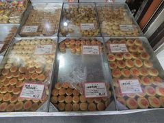 -权记百年老字号(牌坊街店)