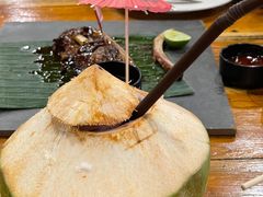 -Naughty Nuri’s Phuket