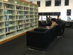-上海交通大学（闵行校区）-李政道图书馆