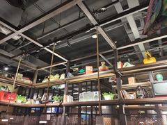 -探鱼·鲜青椒爽麻烤鱼(广州欣荣广场店)