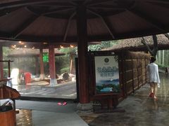 -天目湖御水温泉·度假酒店