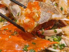 -好兄弟郭巨海鲜(天一阁店)