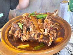 -战友蚝情烧烤工场(嘉华店)