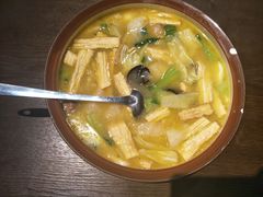 -粗茶淡饭•陕菜•家常菜