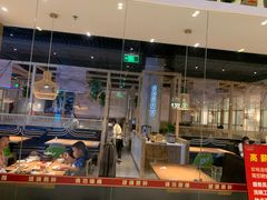 门面-珍味汤馆·潮汕家乡菜(保利文化广场店)