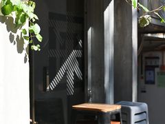 大堂-来回·咖啡(天河南店)