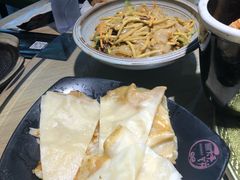 -荣鹏风味烀饼(万达广场店)