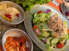-首尔烤肉大排档(合生汇店)