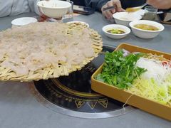-官塘陈记鱼生·潮汕砂锅粥·潮汕生腌牛肉火锅(潮枫路总店)