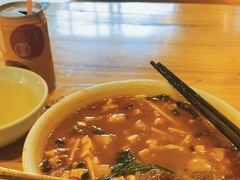 -古觉面片(科技路天朗蓝湖树店)