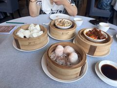 -潮府馆·非遗潮州菜·港式点心(世纪公园店)