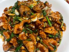 -北平小馆·烤鸭·家常菜(磨房北里店)