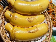 -前海沿·青岛菜(大拇指广场石老人店)