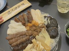 -熹悟海鲜火锅·广式打边炉