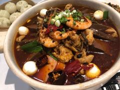 -眉州东坡(通州店)