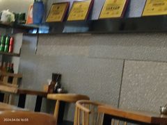 -嘻小北·兰州清汤牛肉面(太平洋森活天地店)