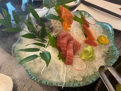 -昱匠·日本料理(金融街店)