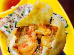 -小杨生煎(香港名都店)